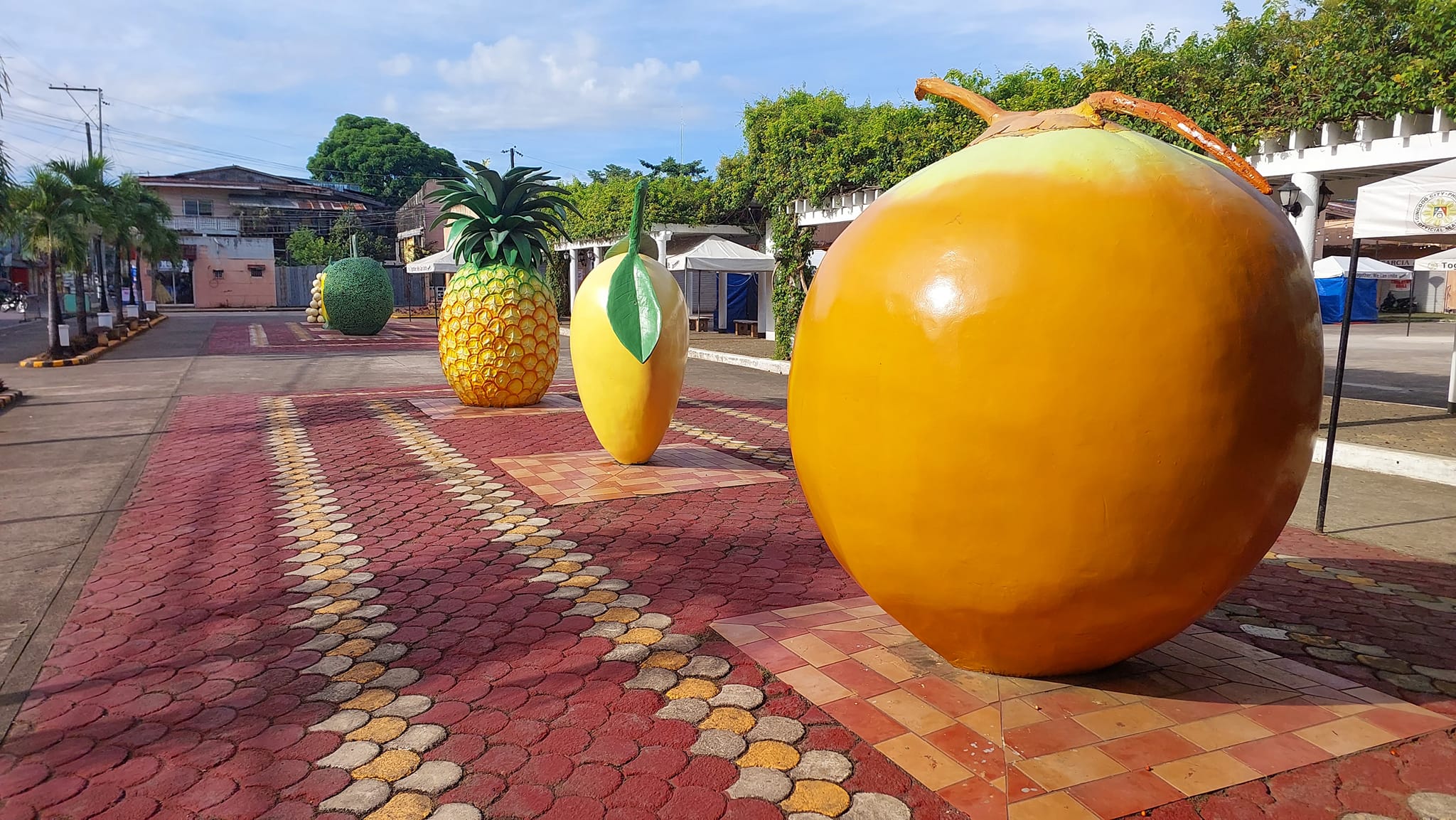 Tatak Gingoog Arcade